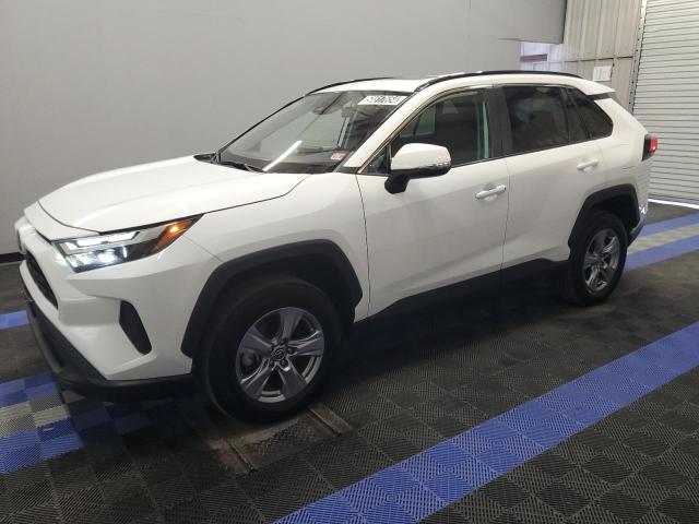 Auction sale of the 2023 Toyota Rav4 Xle, vin: 2T3P1RFV2PW367846, lot number: 54817654