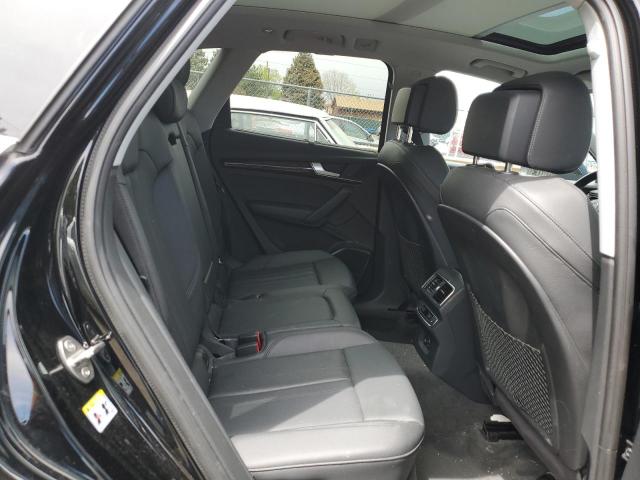 WA1BNBFYXJ2044977 Audi Q5 Premium Plus