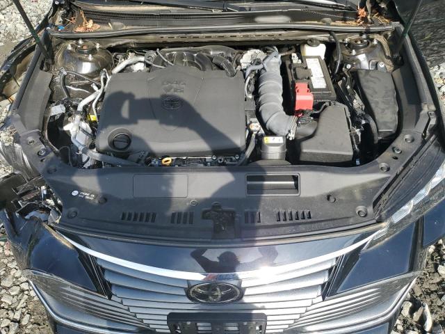 4T1AZ1FB3NU072363 Toyota AVALON XLE