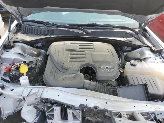2C3CCADG9NH131517 Chrysler 300 Touring L