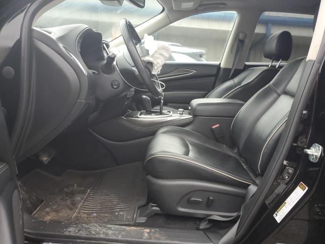 5N1DL0MM1KC512241 Infiniti QX60 LUXE