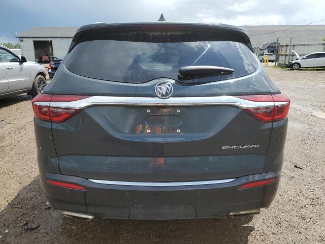 5GAERBKW4KJ135053 Buick Enclave Essence