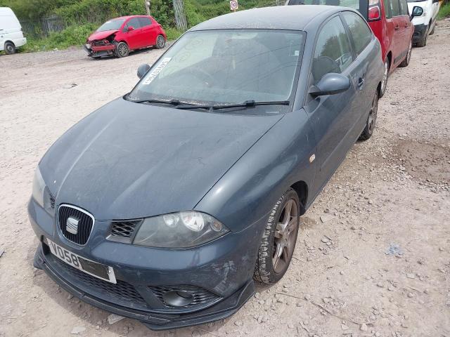 Auction sale of the 2008 Seat Ibiza Spor, vin: *****************, lot number: 54910794
