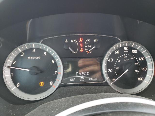 3N1AB7AP3FY275401 Nissan SENTRA S