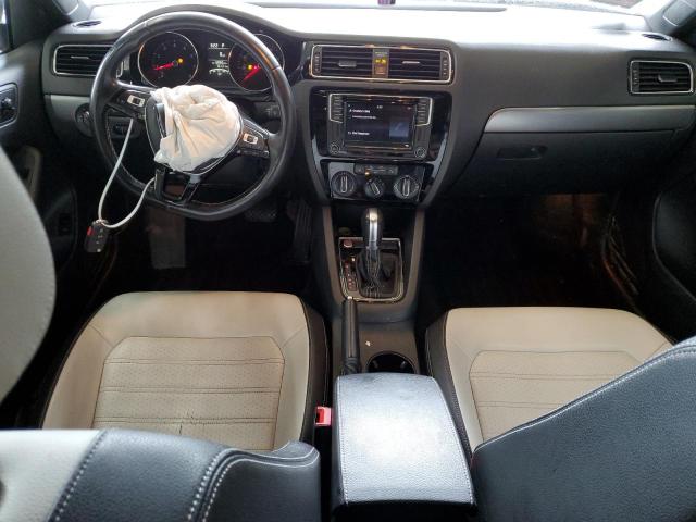 3VWD17AJ5GM397286 Volkswagen Jetta Sport