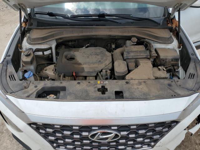 5NMS33ADXLH217532 Hyundai Santa Fe Sel