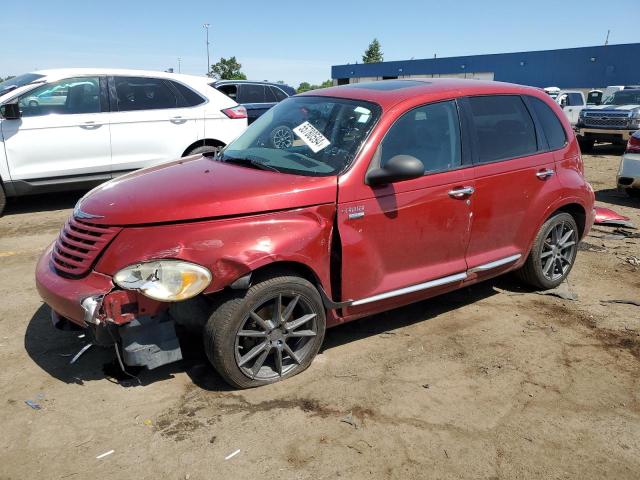 Auction sale of the 2008 Chrysler Pt Cruiser Touring, vin: 3A8FY58B78T168134, lot number: 55780594