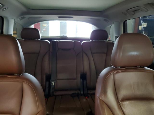 WA1LAAF78HD016420 Audi Q7 Premium Plus
