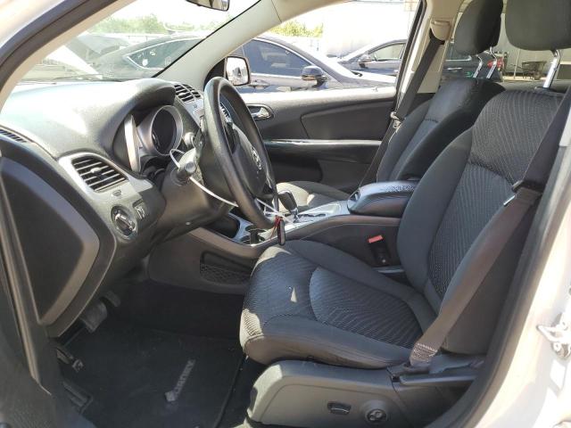 3C4PDCBG2GT130812 Dodge Journey Sxt
