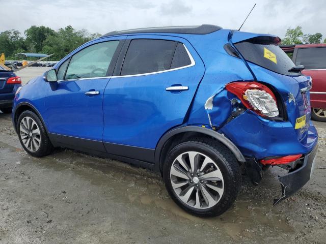 KL4CJCSB6JB549356 Buick Encore Essence