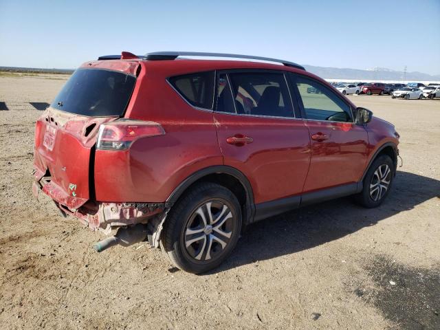 JTMZFREV9HJ133327 Toyota RAV4 LE