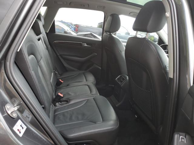 WA1C2AFP7HA090832 Audi Q5 PREMIUM