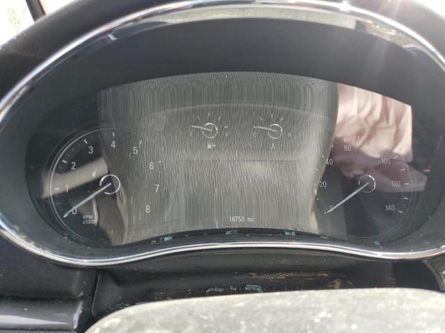 KL4CJASB1KB750362 Buick Encore Preferred