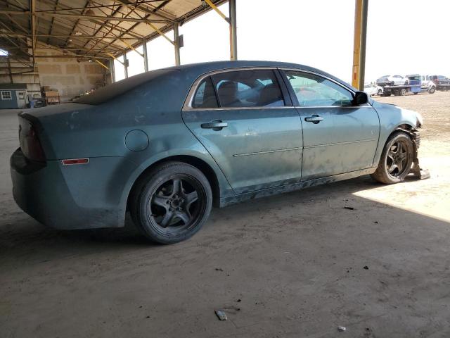 2009 CHEVROLET MALIBU LS 1G1ZG57B49F214547  54779934