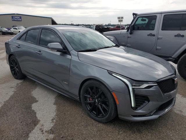 1G6DD5RL7M0131449 Cadillac CT4-V