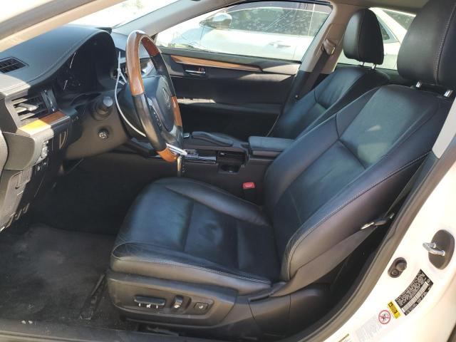 JTHBW1GG3E2053169 Lexus ES 300H