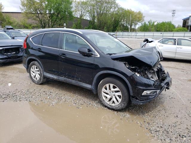 2HKRM3H75GH549253 Honda CR-V EXL