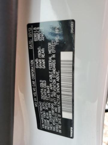YV4952CZ1E1684540 Volvo XC90 3.2