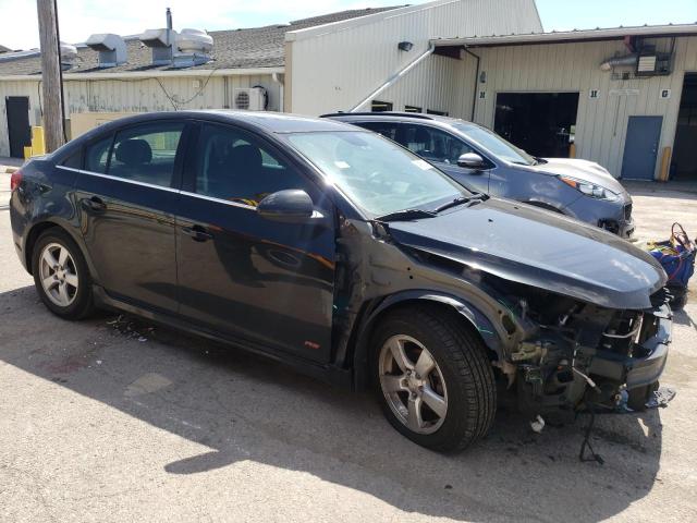 1G1PE5SB9G7137041 Chevrolet Cruze Limited Lt