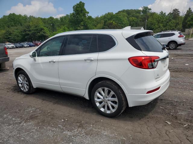 LRBFXFSXXHD146671 Buick Envision Premium Ii