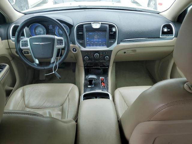 2C3CCAAG1EH127465 Chrysler 300