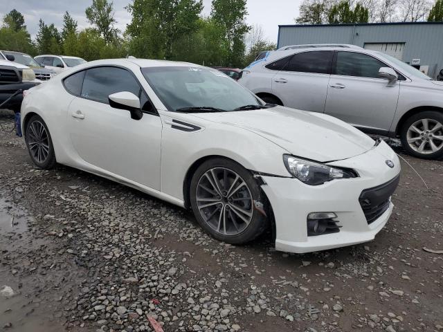 JF1ZCAC1XF8603854 Subaru Brz 2.0 Limited