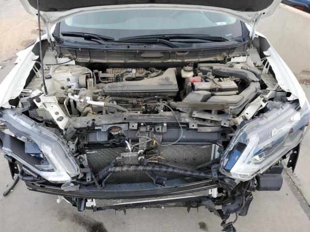 5N1AT2MVXKC716799 Nissan ROGUE S