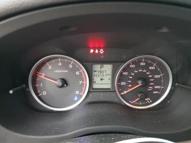 JF2SJAAC0EH456045 Subaru Forester 2.5i