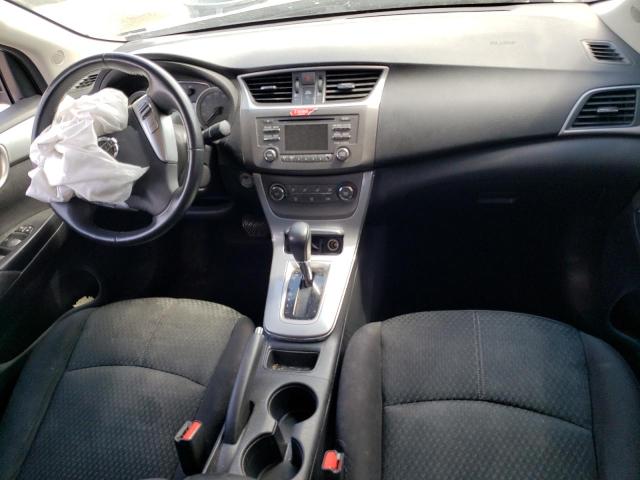 3N1AB7AP7EY265808 Nissan SENTRA S