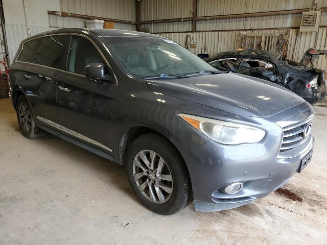 5N1AL0MN9EC525996 Infiniti QX60