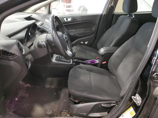 3FADP4EJ1GM108016 Ford Fiesta