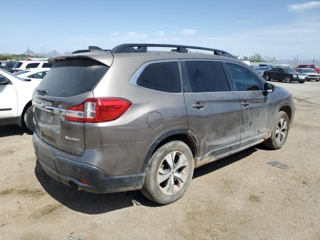 4S4WMAFD2M3455477 Subaru Ascent Premium