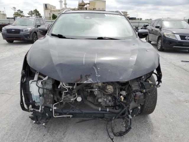 JN1BJ1CW2LW641098 Nissan Rogue Sport S