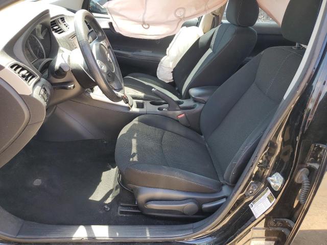 3N1AB7AP5JY272749 Nissan SENTRA S