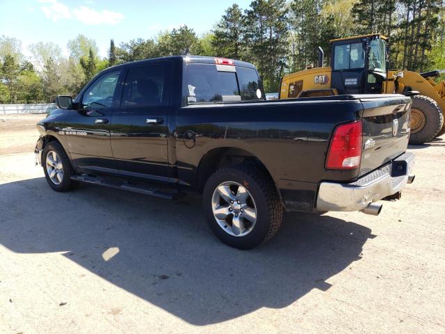1C6RR7LT4ES193347 RAM 1500 Slt