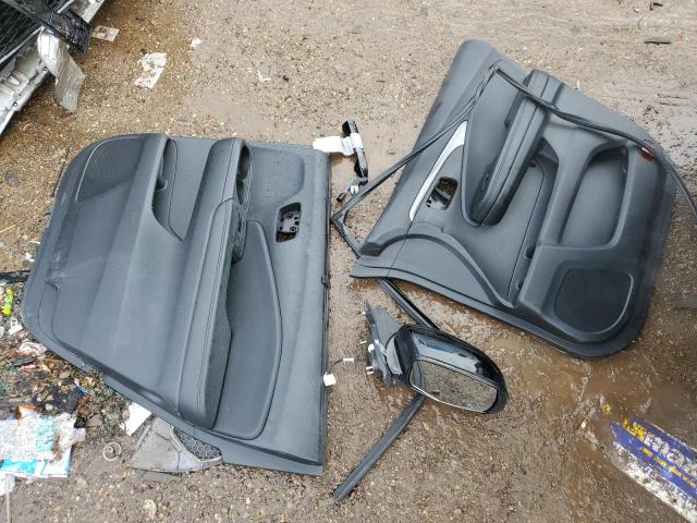 5FNYF6H22MB060573 Honda PILOT SE