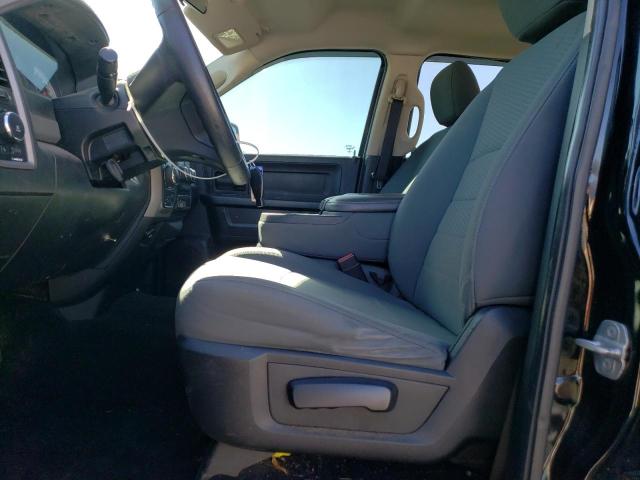 1C6RR7KT8ES250960 RAM 1500 St