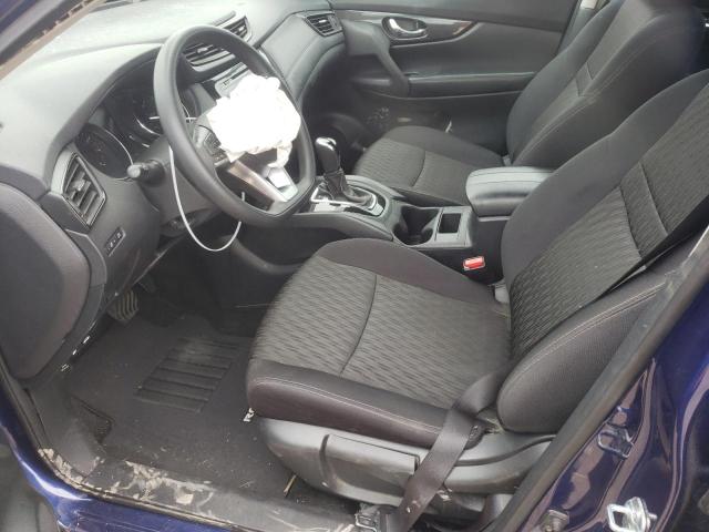 5N1AT2MV4HC821038 Nissan ROGUE SV