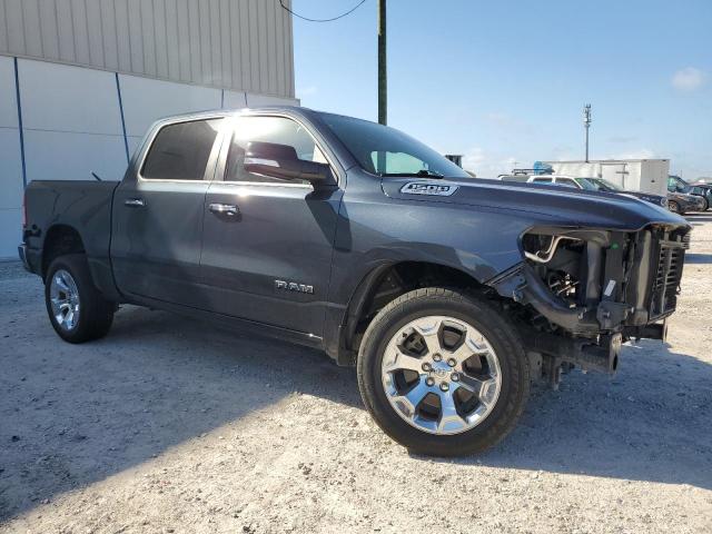 1C6RREFT2KN684817 RAM 1500 Big Horn/lone Star