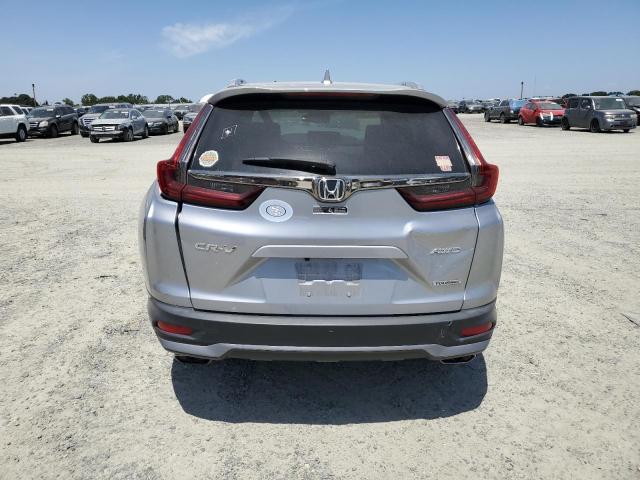2HKRW2H98NH656056 Honda Cr-v Touring