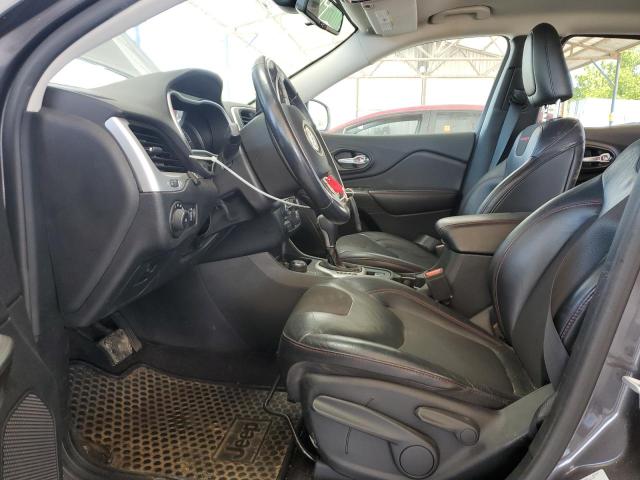 1C4PJMBS4GW318437 Jeep Cherokee Trailhawk