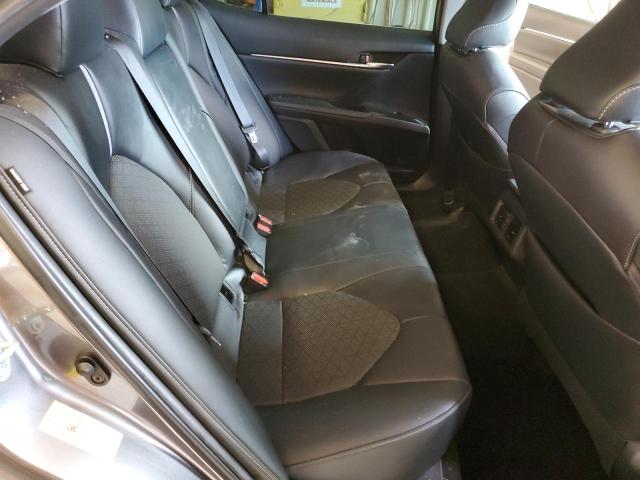 4T1B61HK7KU163903 Toyota CAMRY XSE