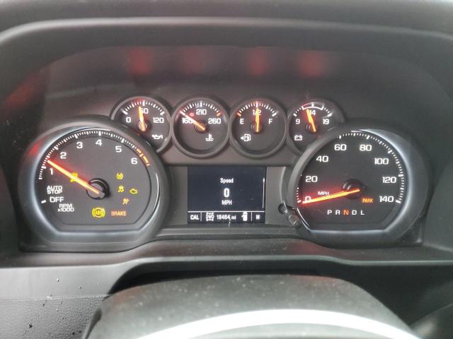 1GCRYBEK7NZ176391 Chevrolet Silverado Ltd K1500 Custom
