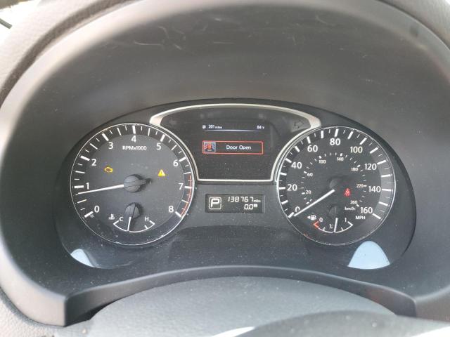 1N4AL3AP7EC408189 Nissan ALTIMA 2.5