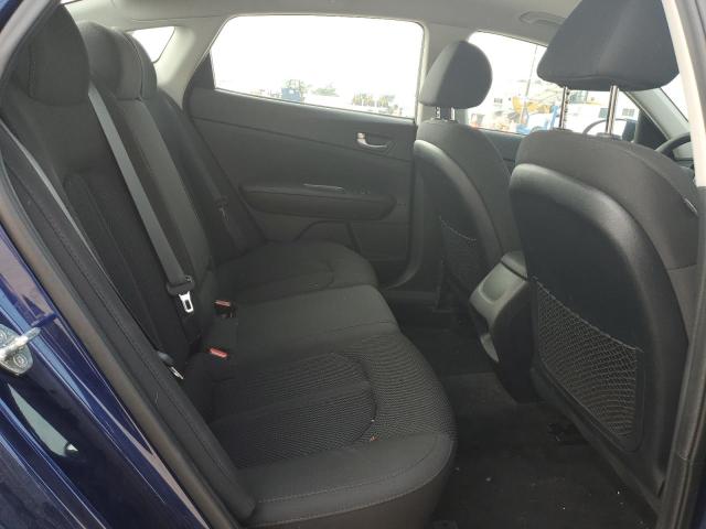 5XXGT4L34KG362529 KIA Optima Lx