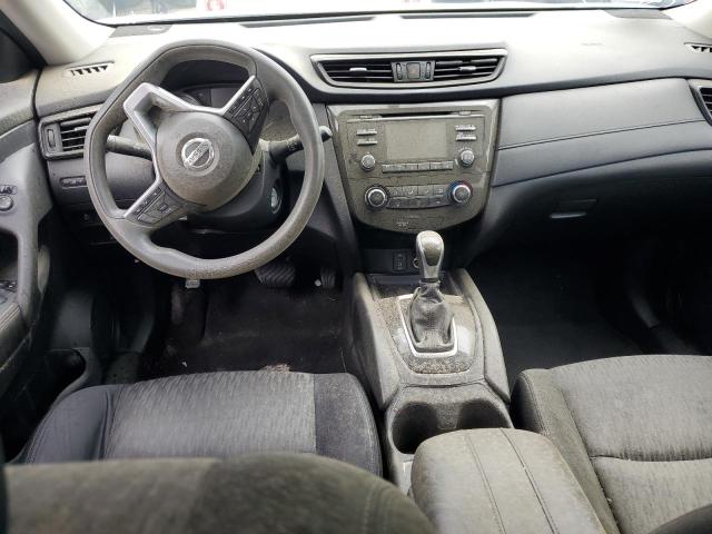 JN8AT2MV5HW004393 Nissan ROGUE S