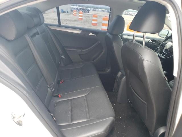 3VWDB7AJ6HM266382 Volkswagen JETTA SE