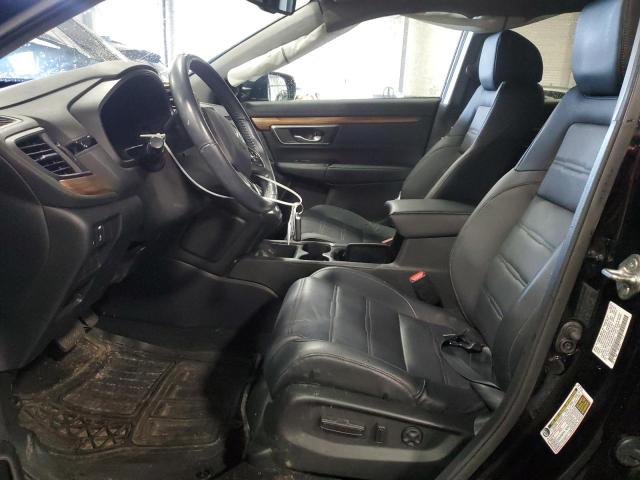 7FARW2H80KE019412 Honda CR-V EXL