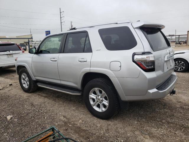 JTEZU5JR0J5185351 Toyota 4RUNNER SR5