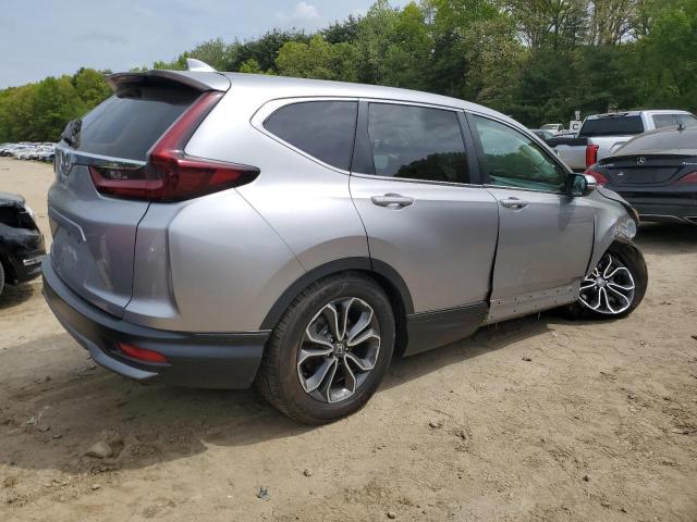 2HKRW2H86LH672745 Honda CR-V EXL